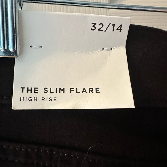 LOFT Black Trousers - 14 - Tags on - Picture 5 of 7